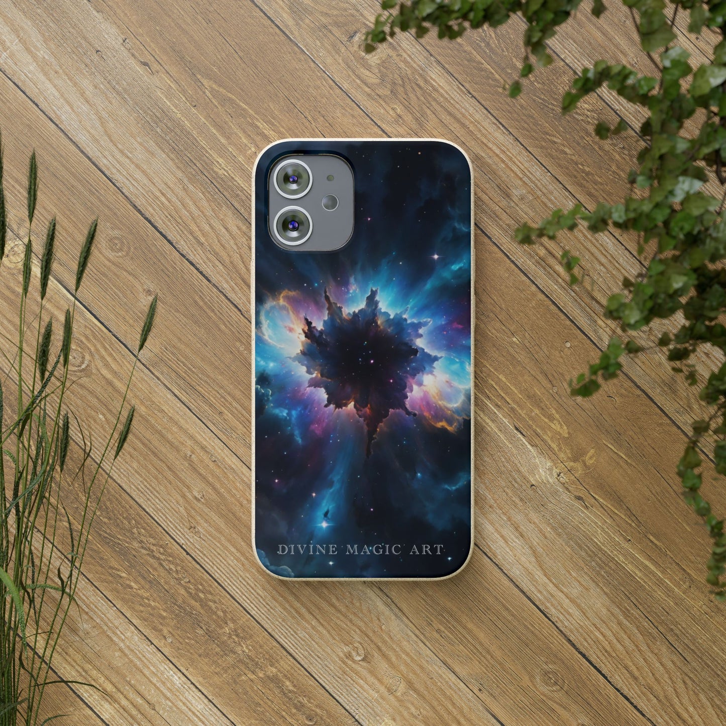 Phone Case - Universe 10