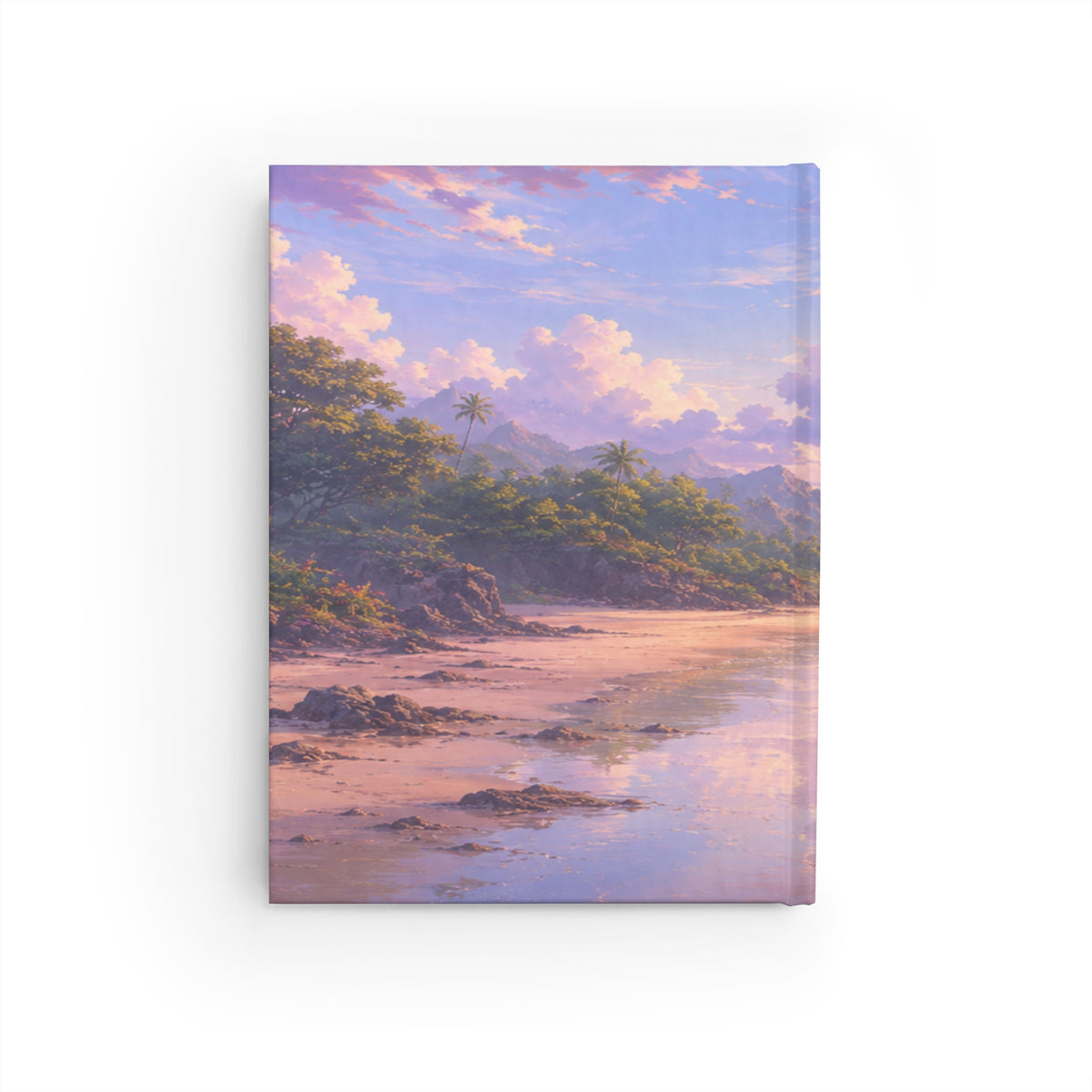 Sketchbook - Paradise 25