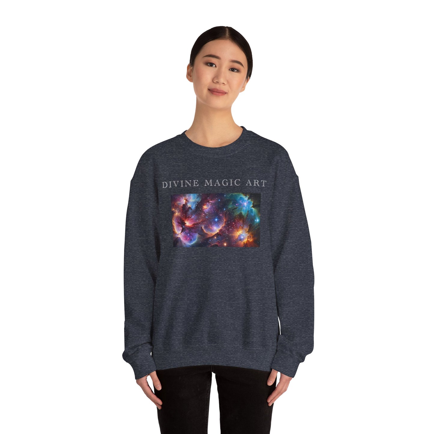 Sweatshirt - Universe 24