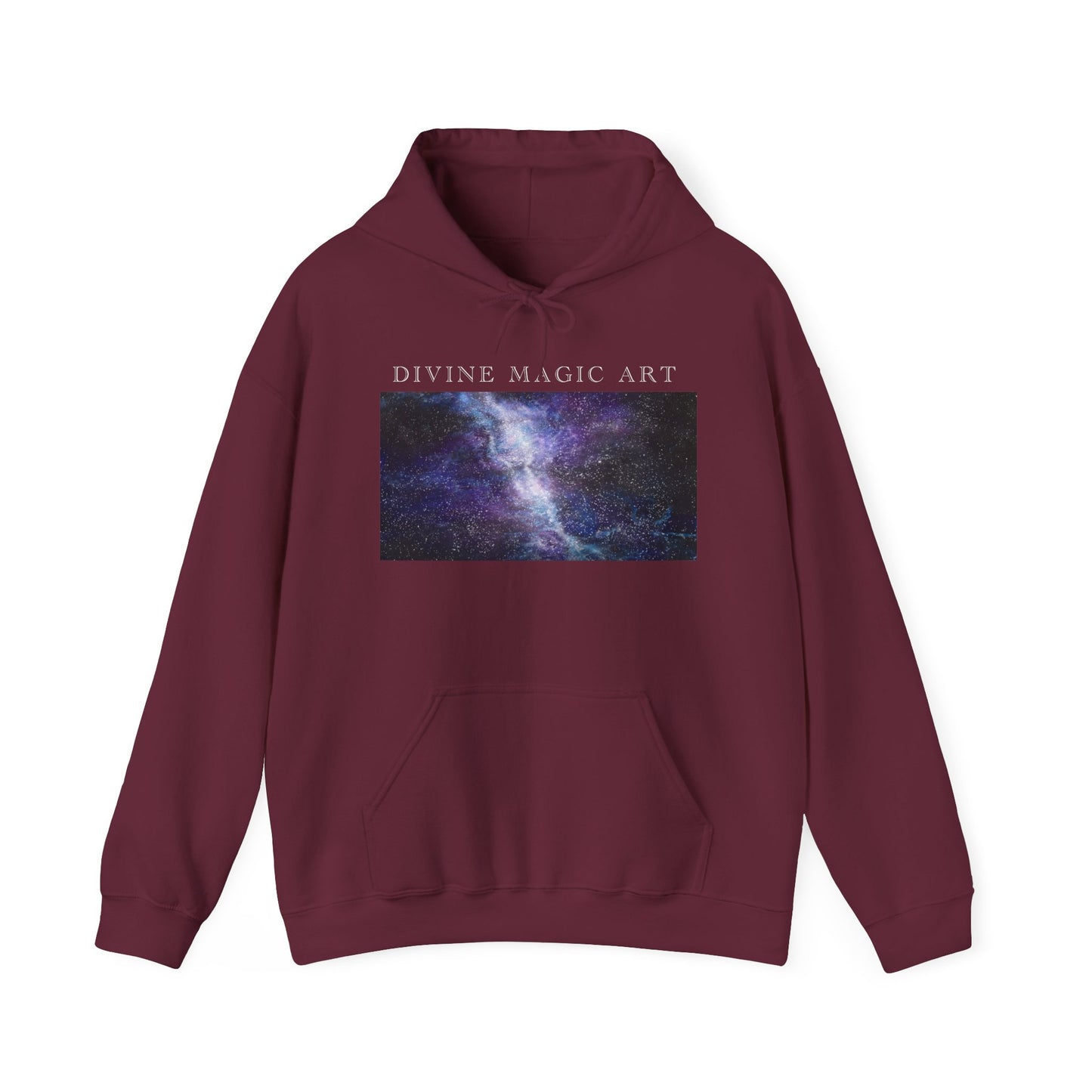 Unisex Hoodie - Universe 19