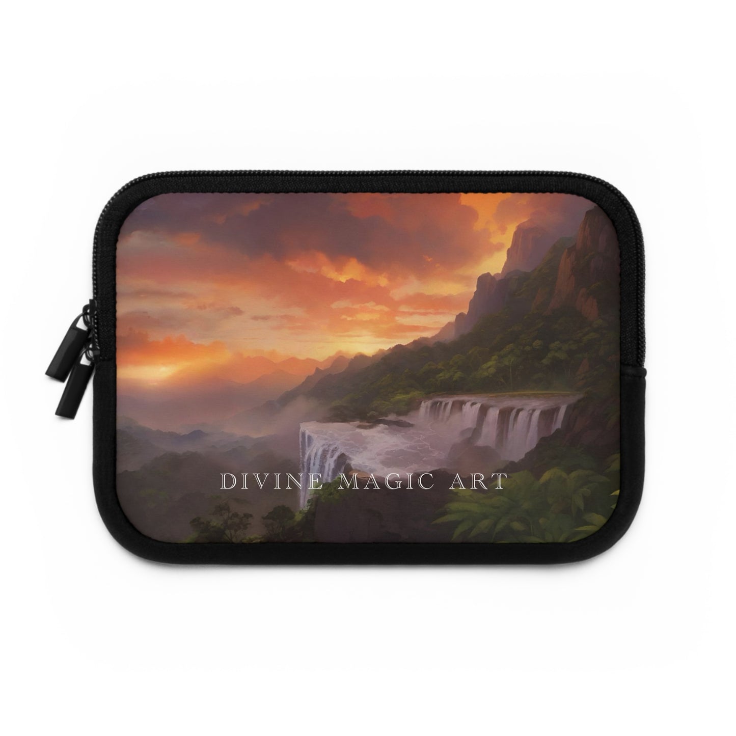 Laptop Sleeve - Paradise v22