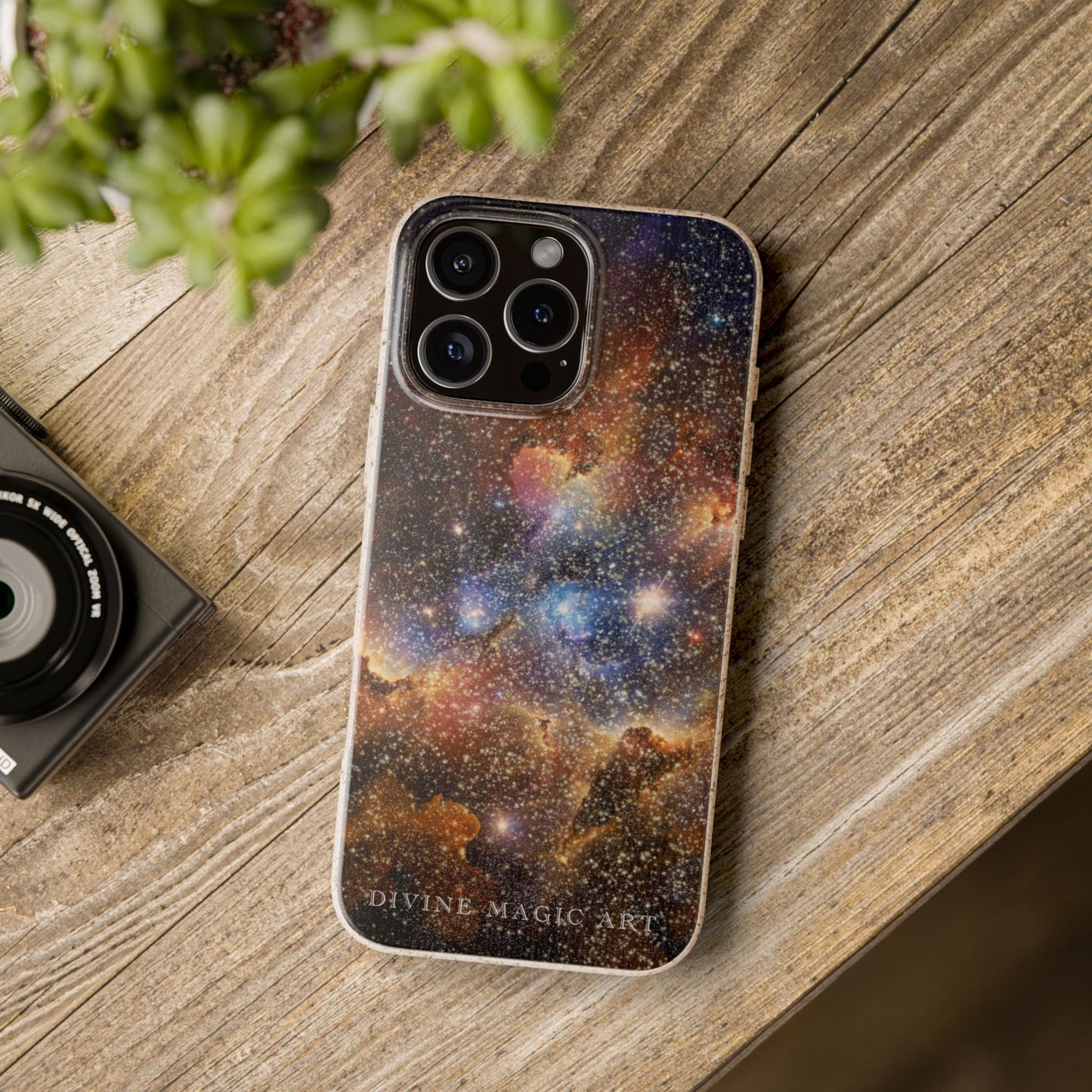 Phone Case - Universe 6