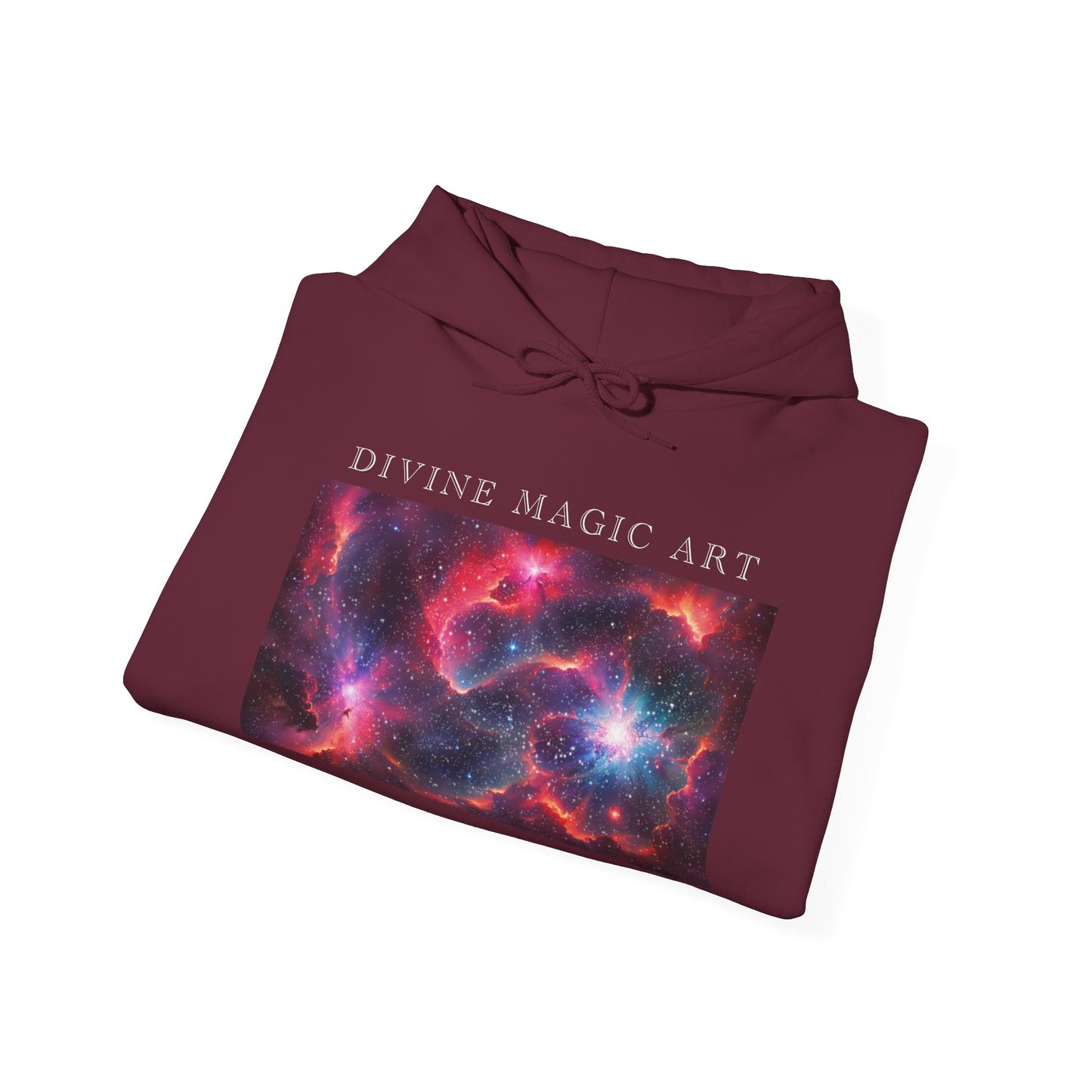 Unisex Hoodie - Universe 23