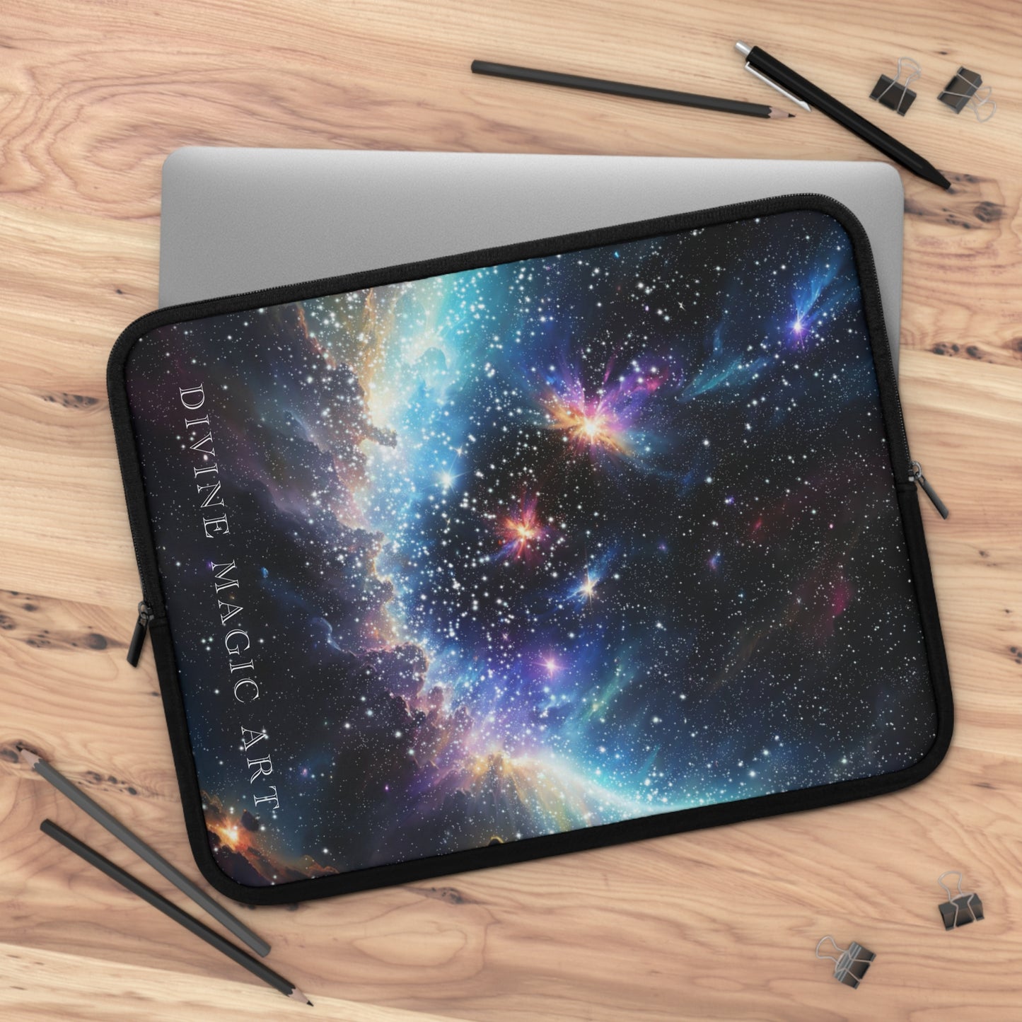 Laptop Sleeve - Universe 18