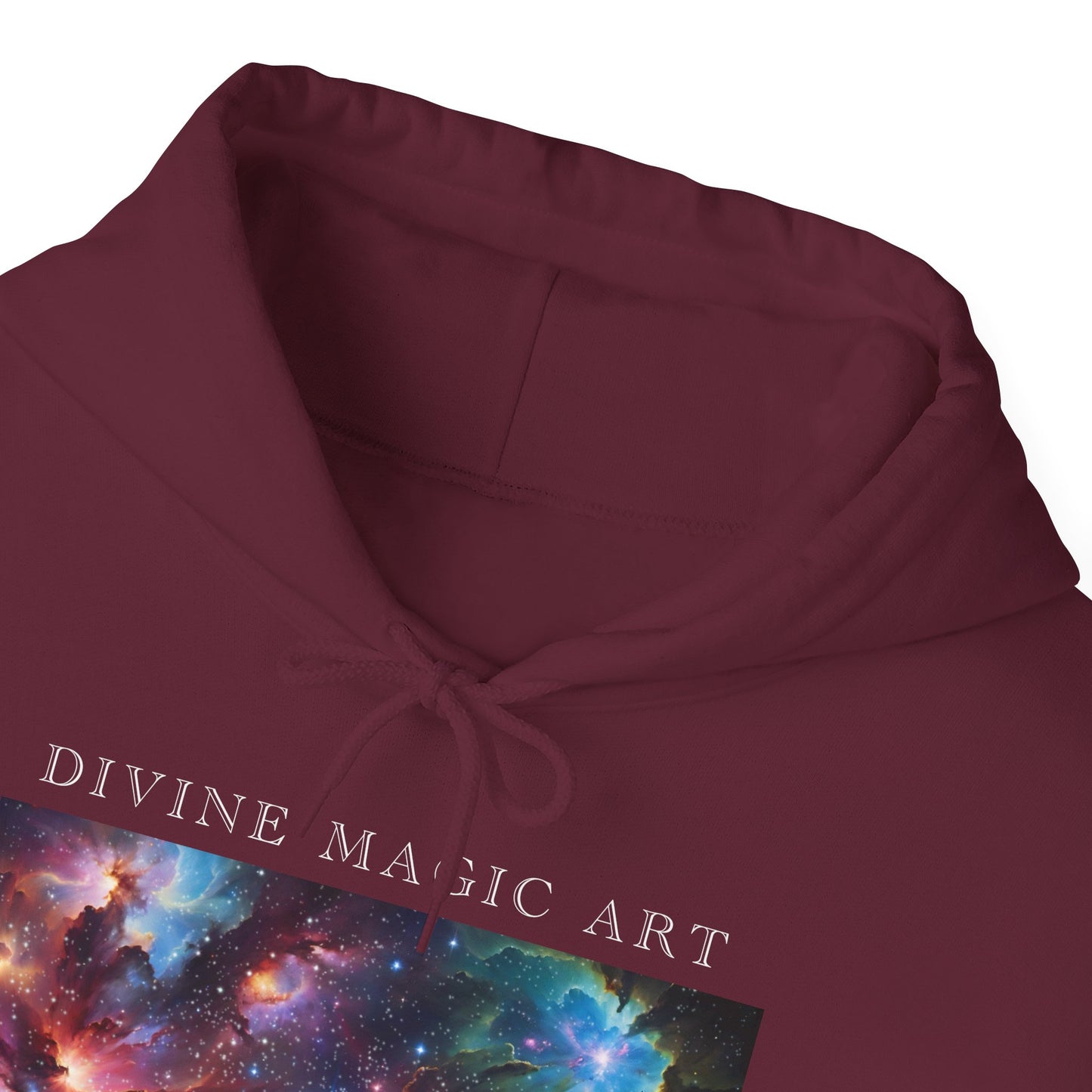 Unisex Hoodie - Universe 24