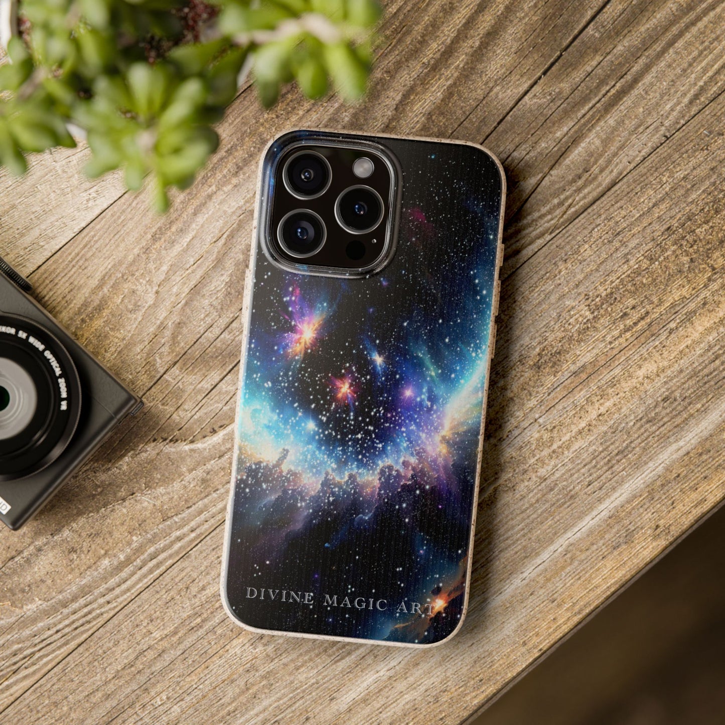 Phone Case - Universe 18