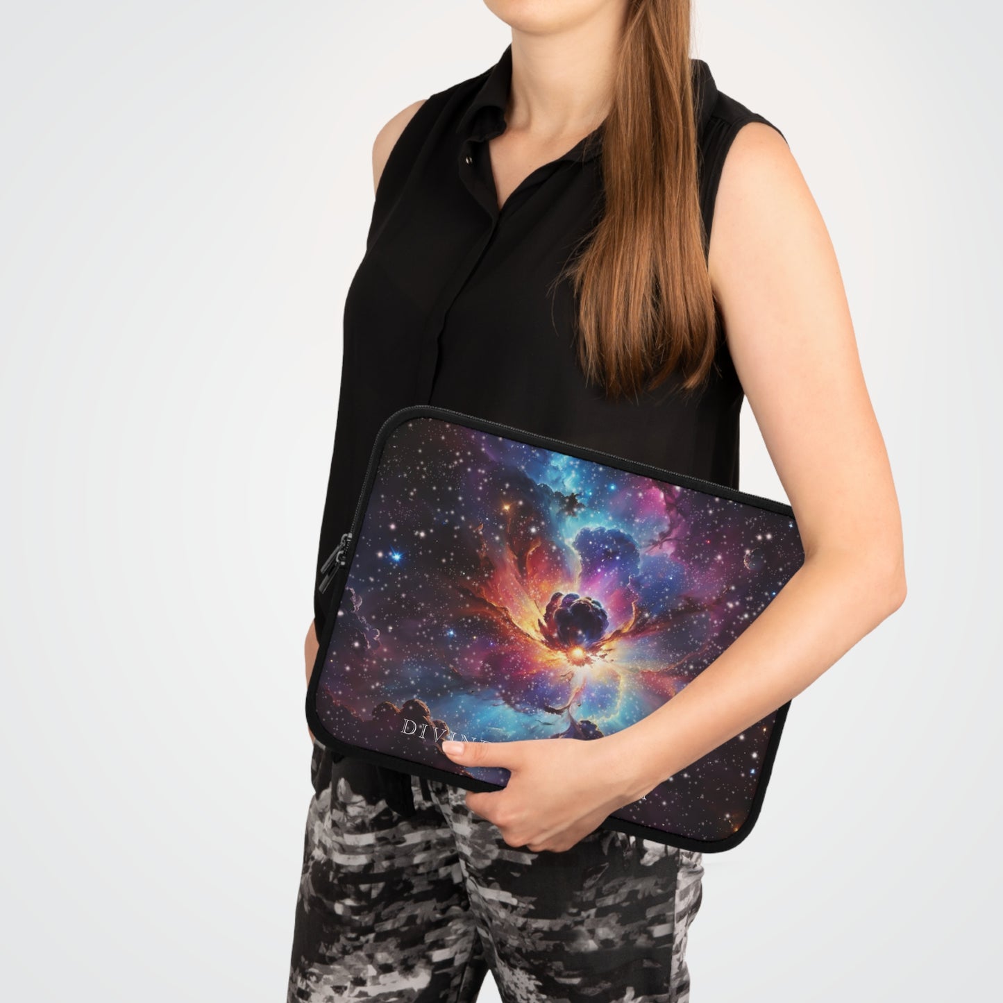Laptop Sleeve - Universe 12