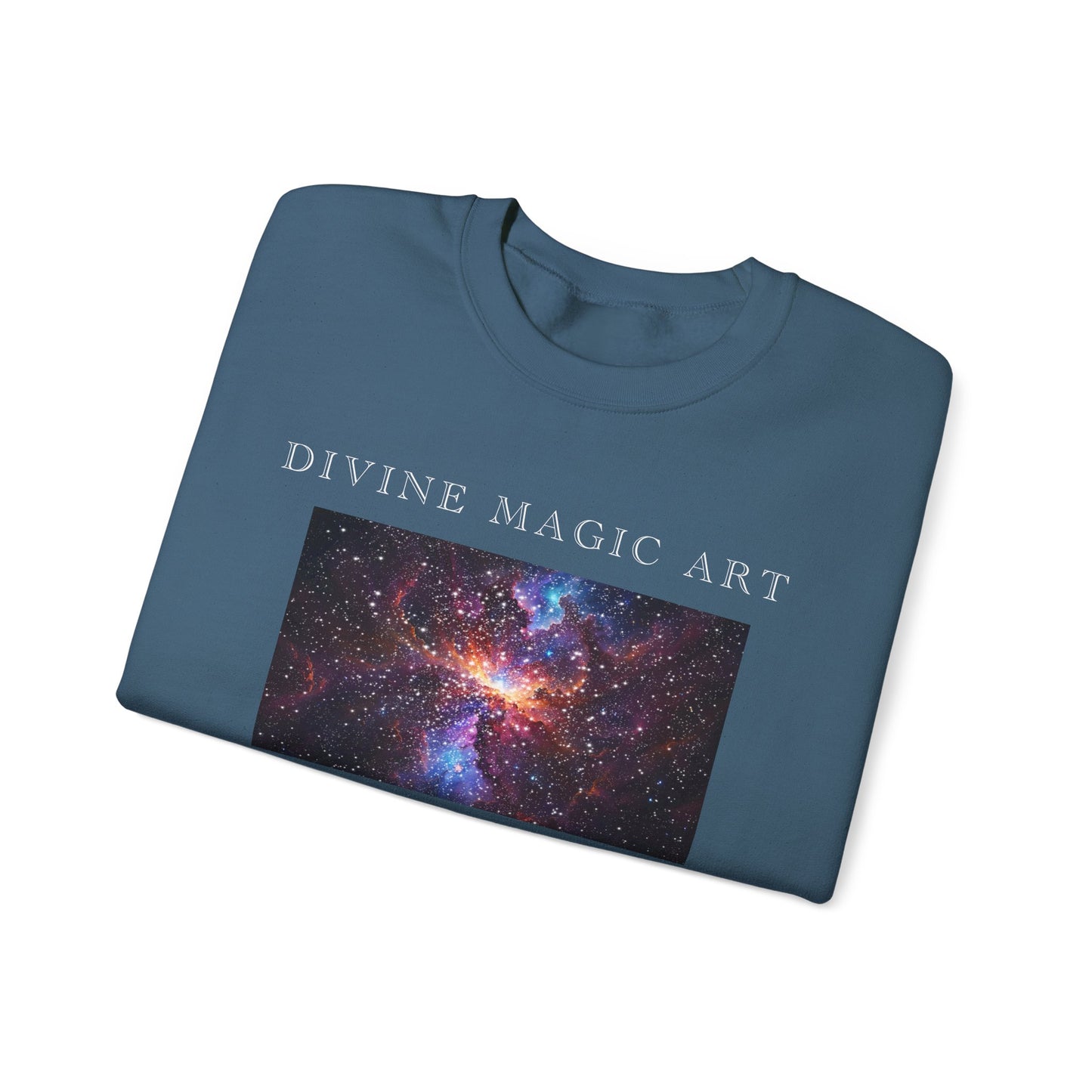 Sweatshirt - Universe 7