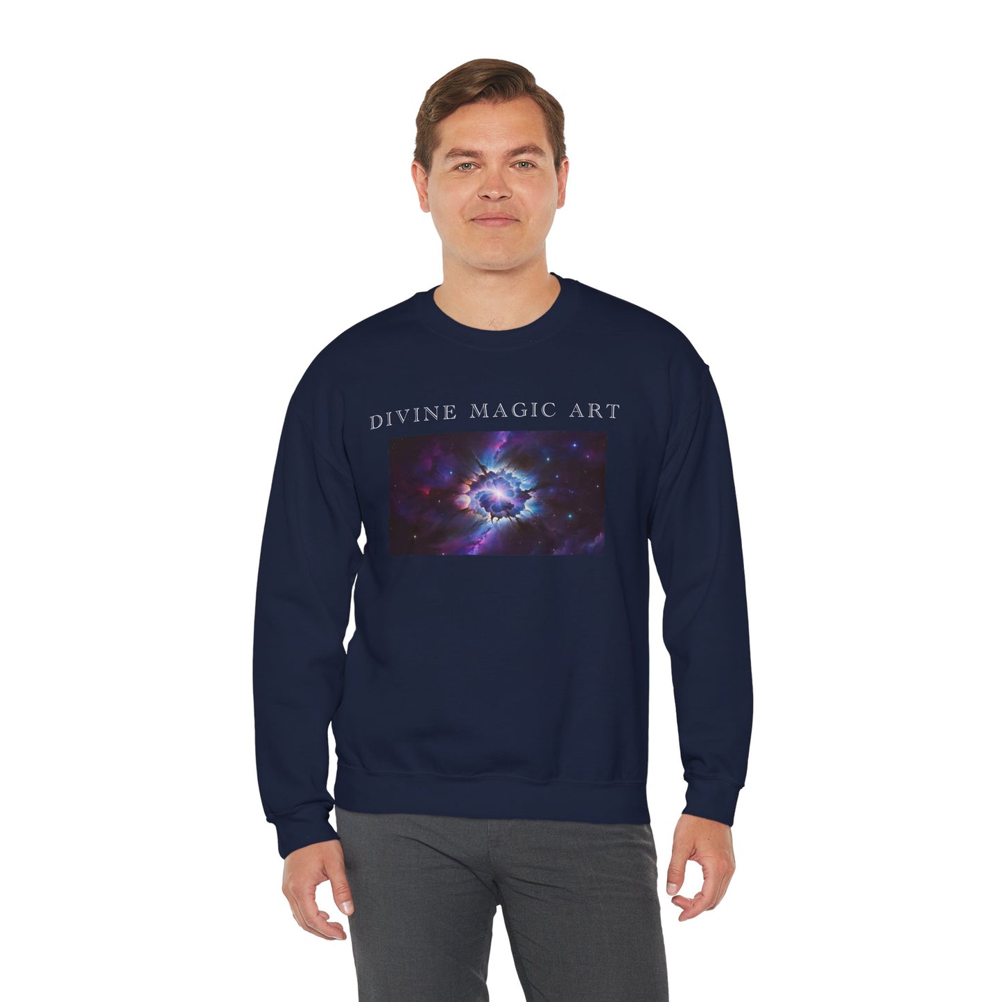 Sweatshirt - Universe 3