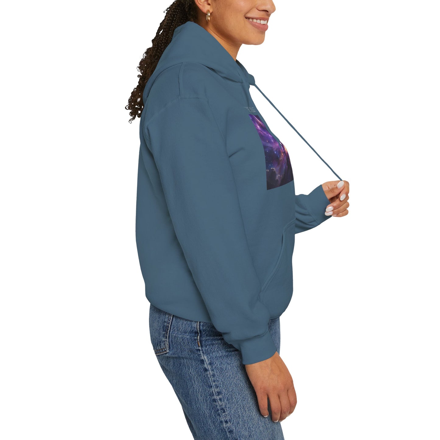 Unisex Hoodie - Universe 9
