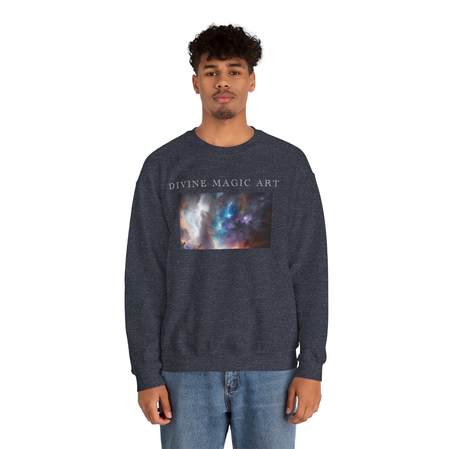 Sweatshirt - Universe 16