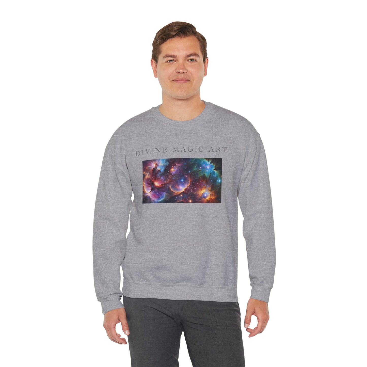 Sweatshirt - Universe 24