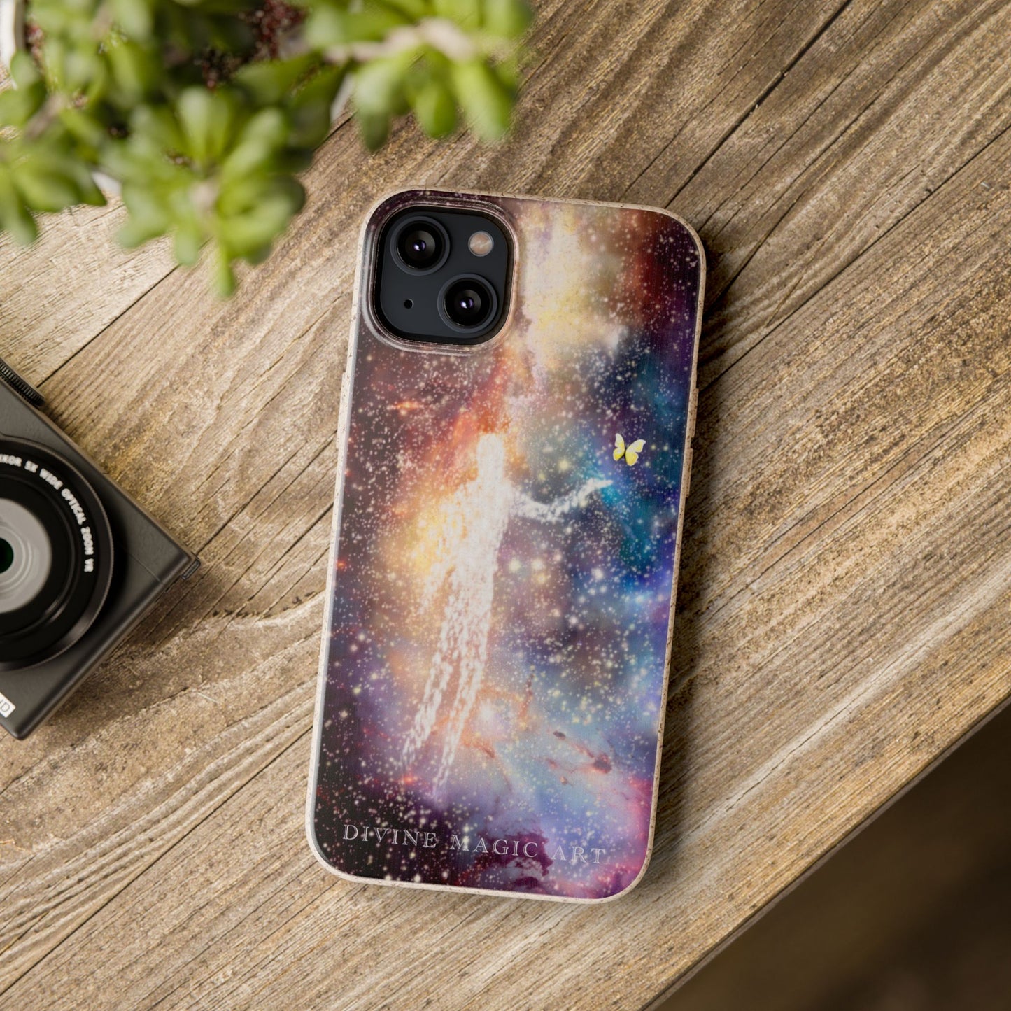 Phone Case - Universe v1