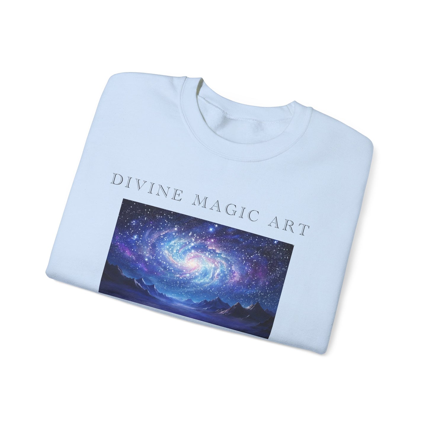 Sweatshirt - Universe 21