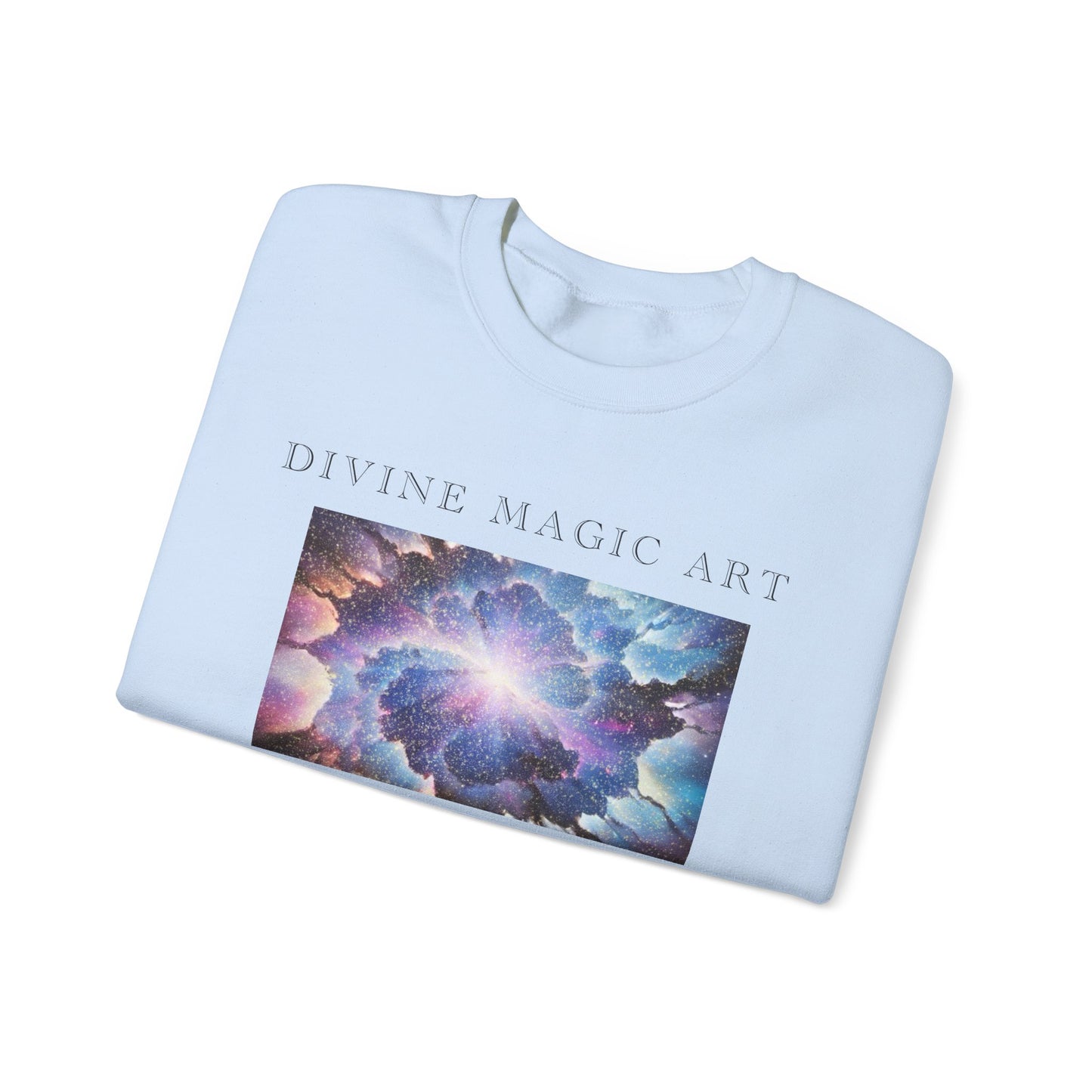 Sweatshirt - Universe 3