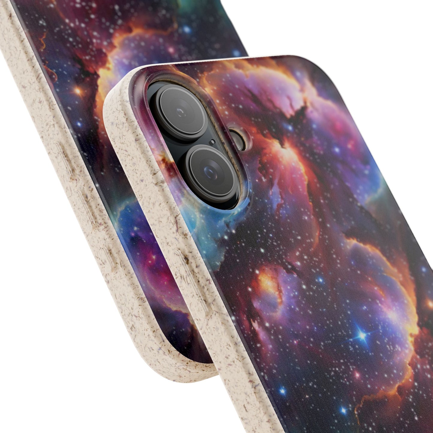 Phone Case - Universe 25