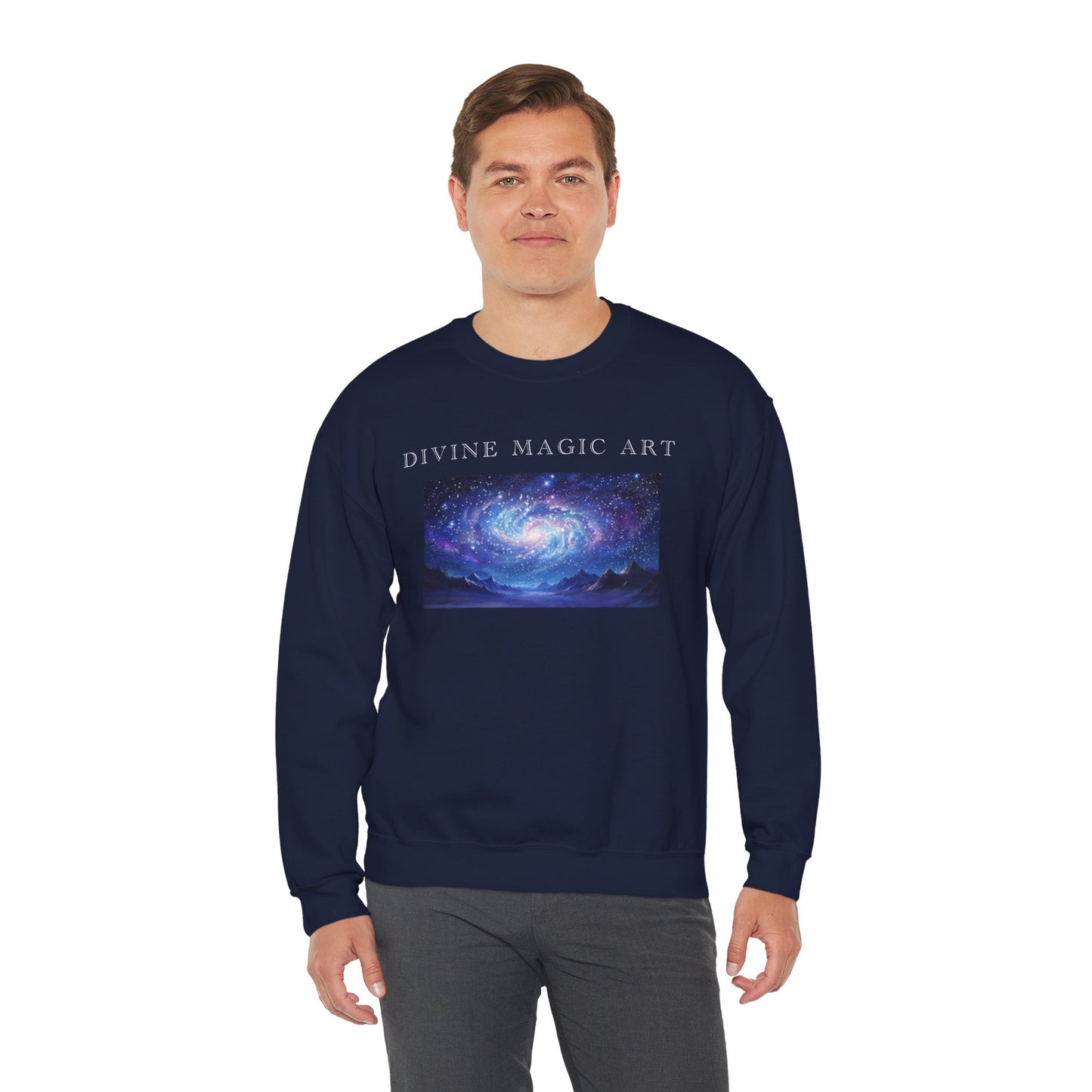 Sweatshirt - Universe 21