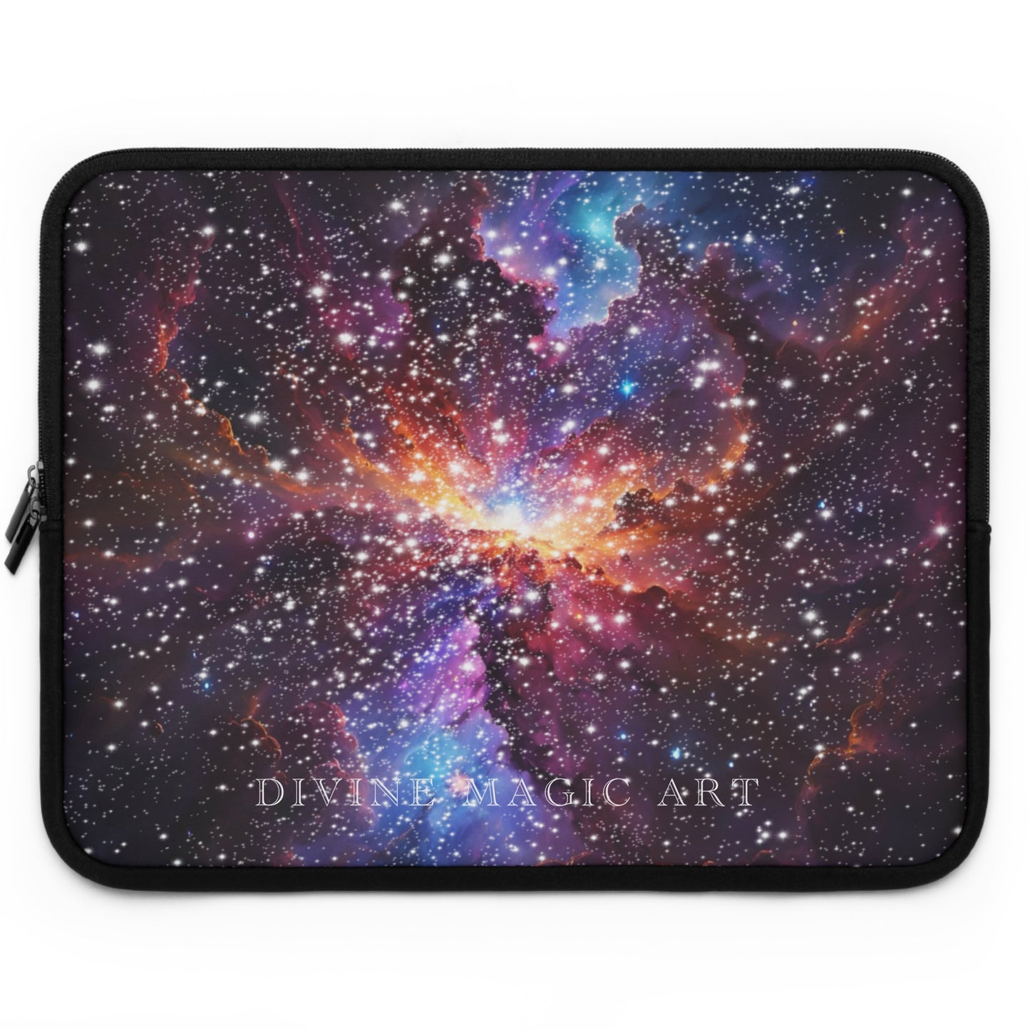 Laptop Sleeve - Universe 7