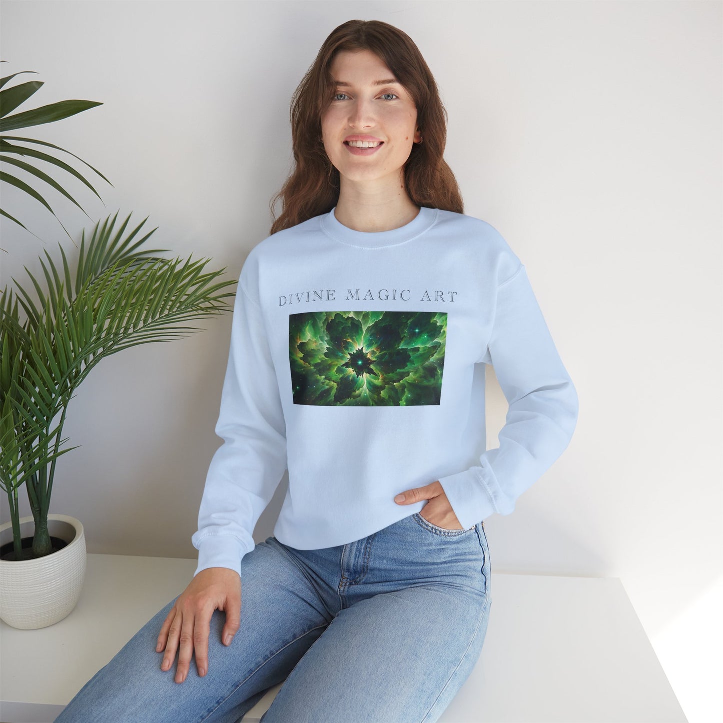 Sweatshirt - Universe 15