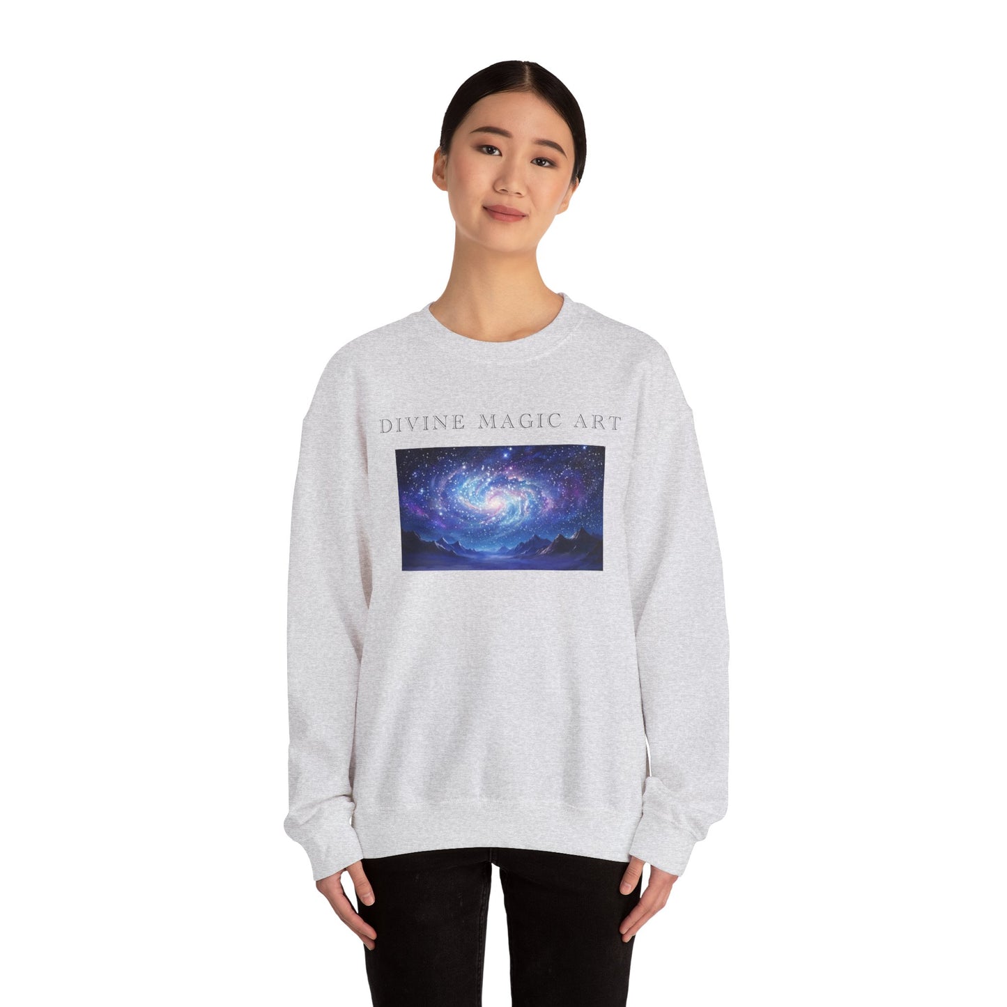 Sweatshirt - Universe 21