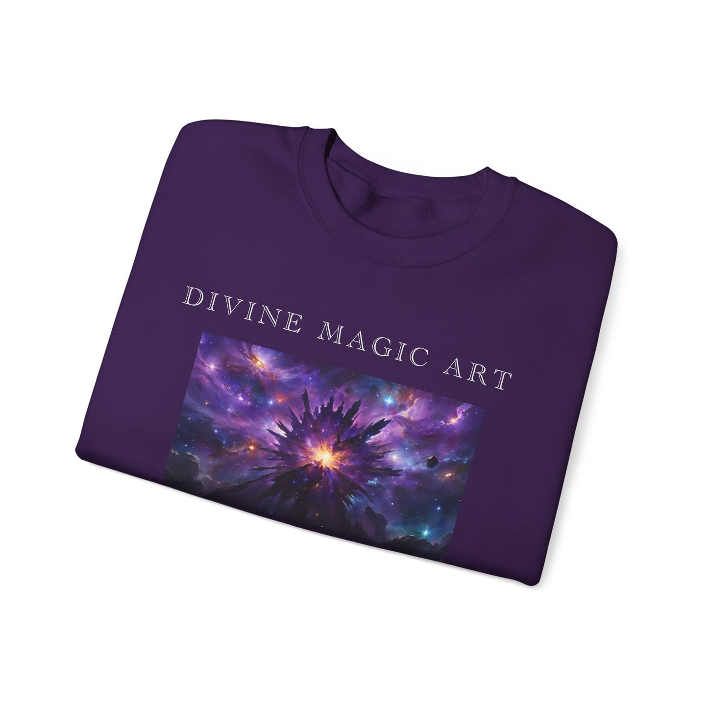 Sweatshirt - Universe 9