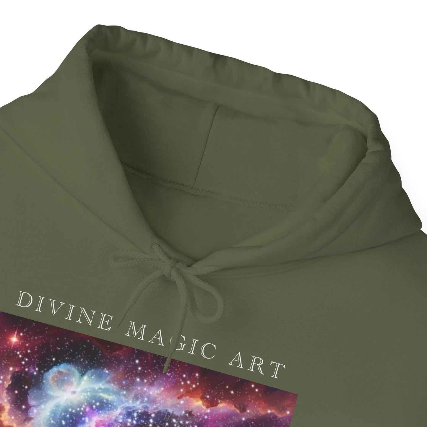 Unisex Hoodie - Universe 20