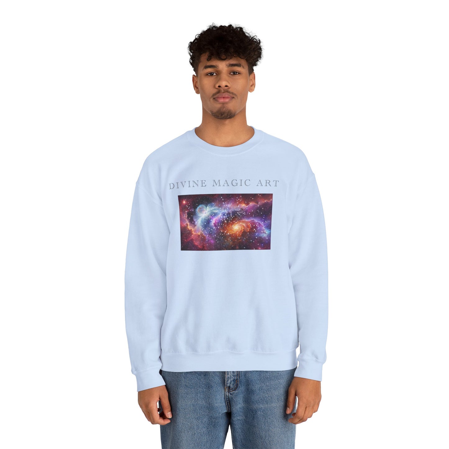 Sweatshirt - Universe 20