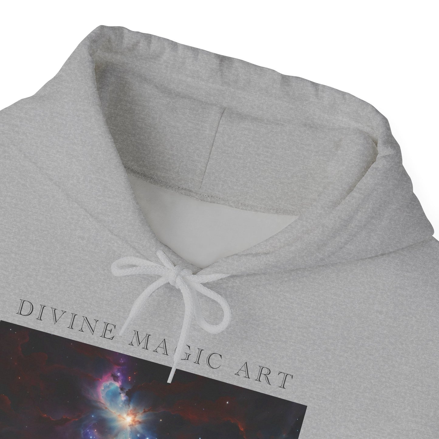 Unisex Hoodie - Universe 17