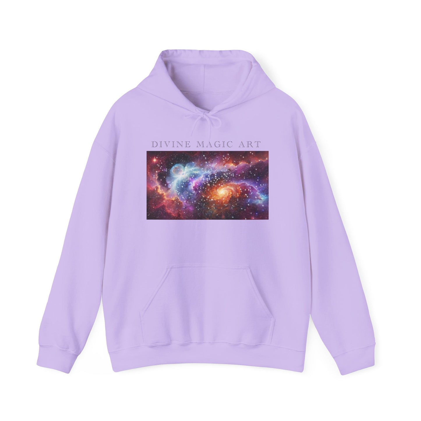 Unisex Hoodie - Universe 20