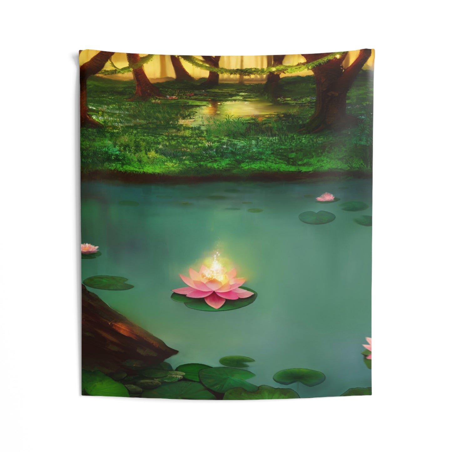 Wall Tapestry - Paradise v13