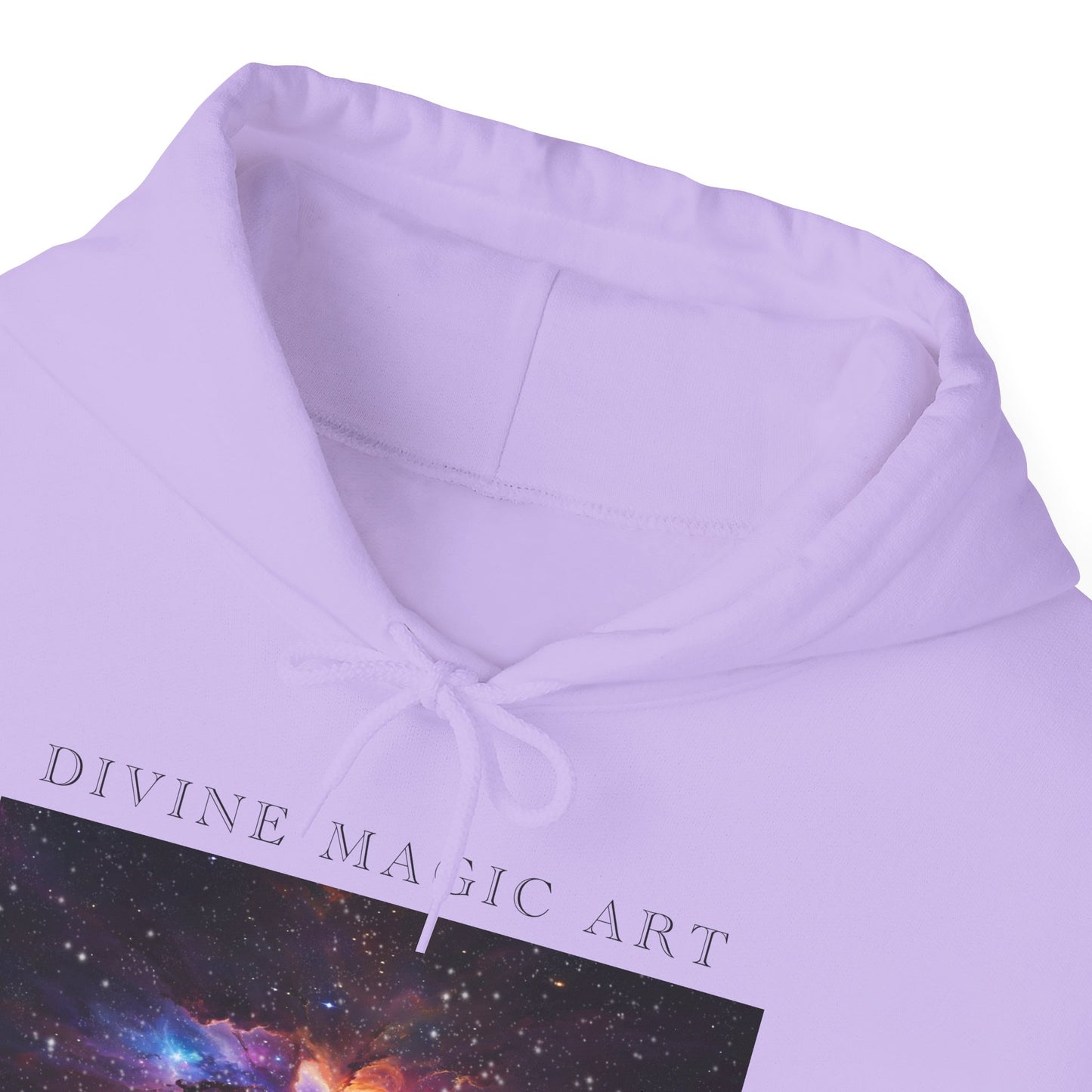 Unisex Hoodie - Universe 22