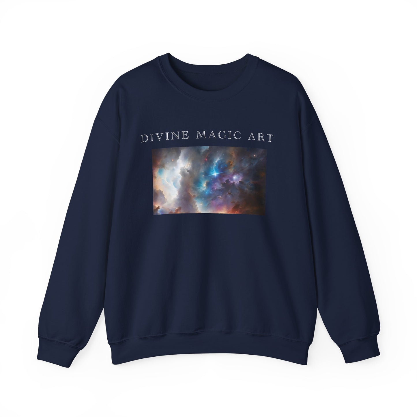 Sweatshirt - Universe 16