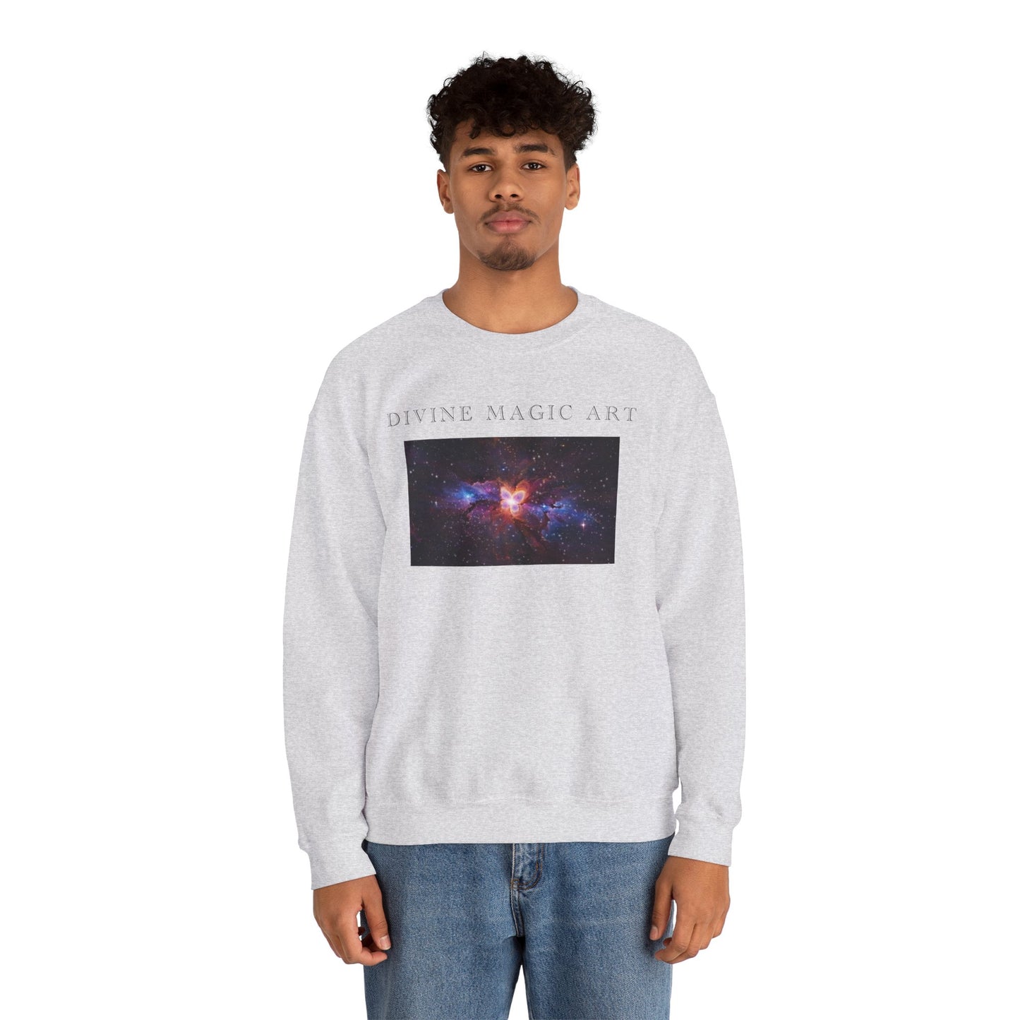 Sweatshirt - Universe 22