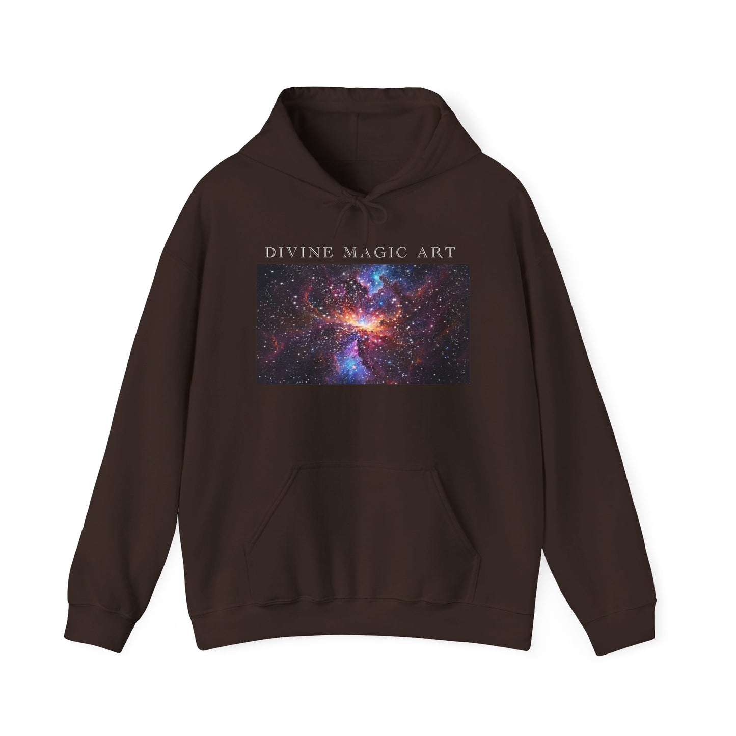 Unisex Hoodie - Universe 7