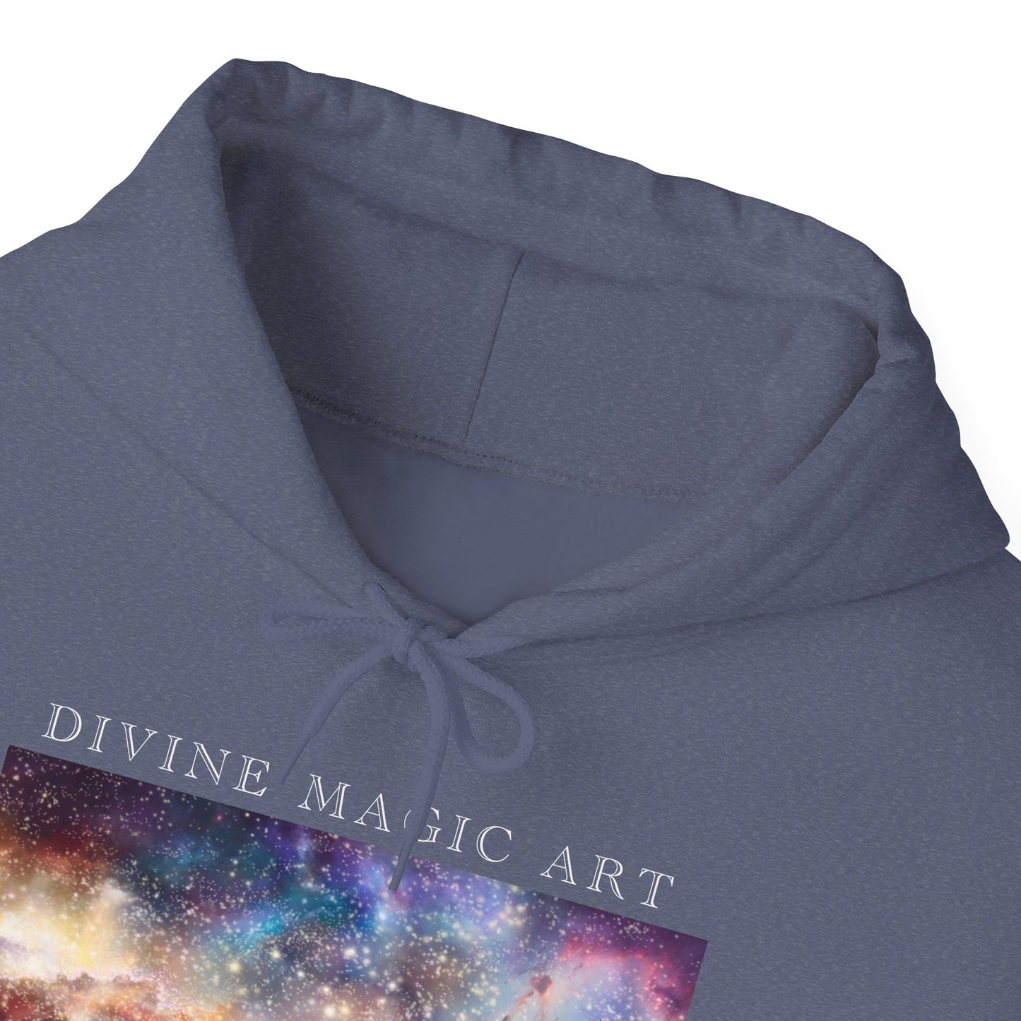 Unisex Hoodie - Universe 1