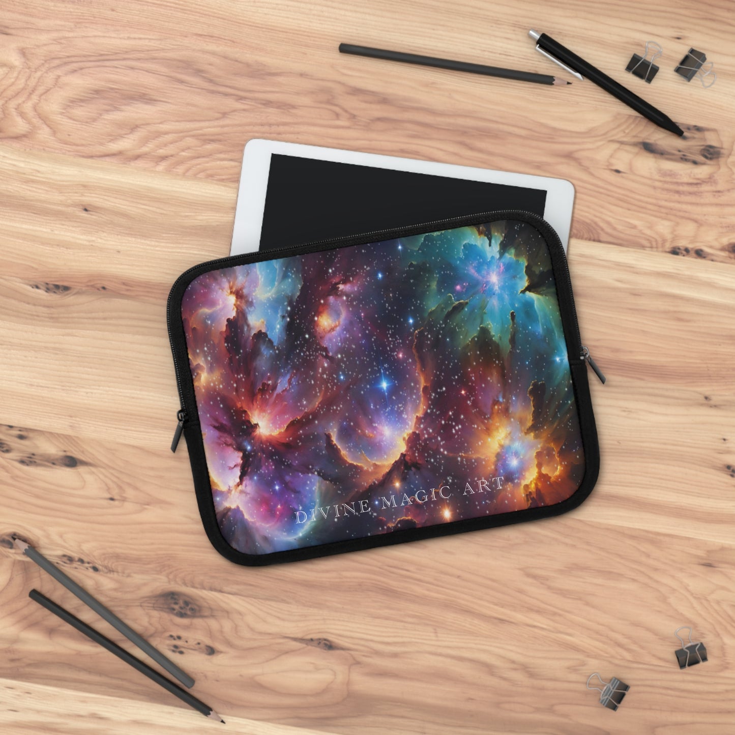 Laptop Sleeve - Universe 24