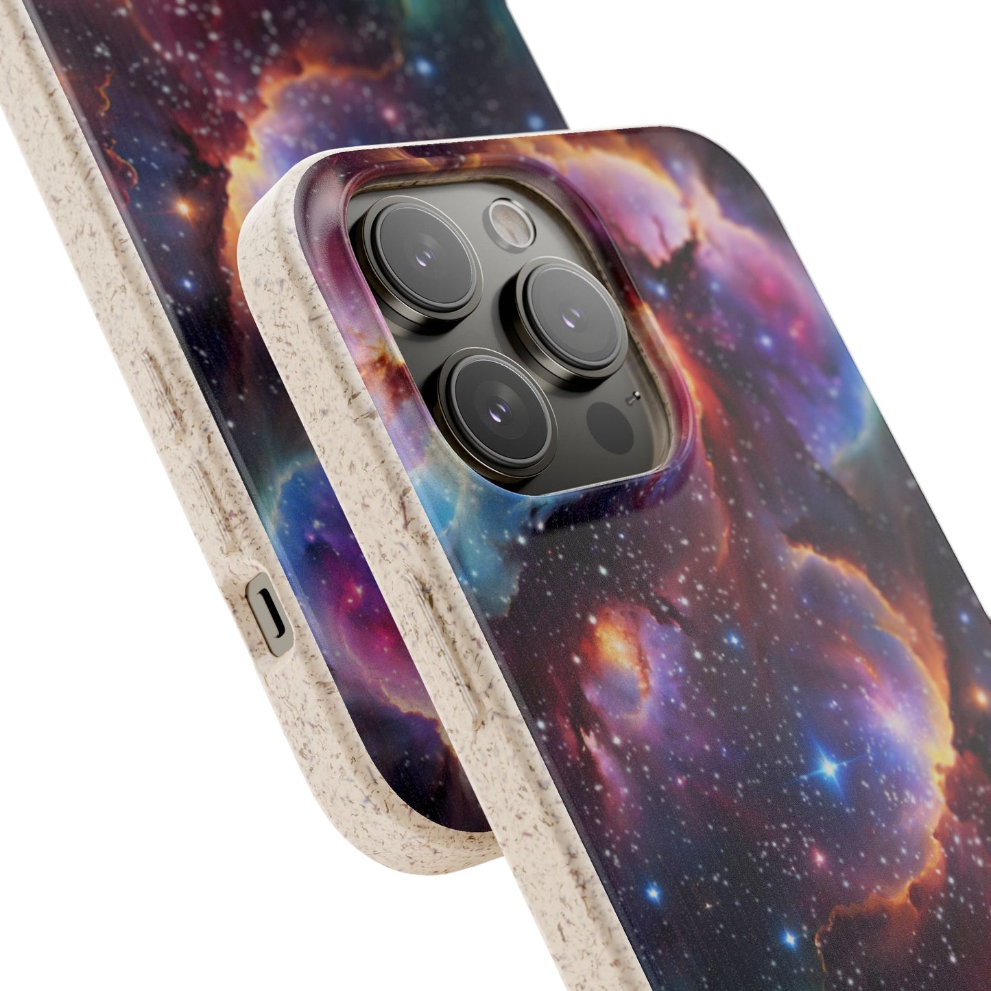 Phone Case - Universe 25