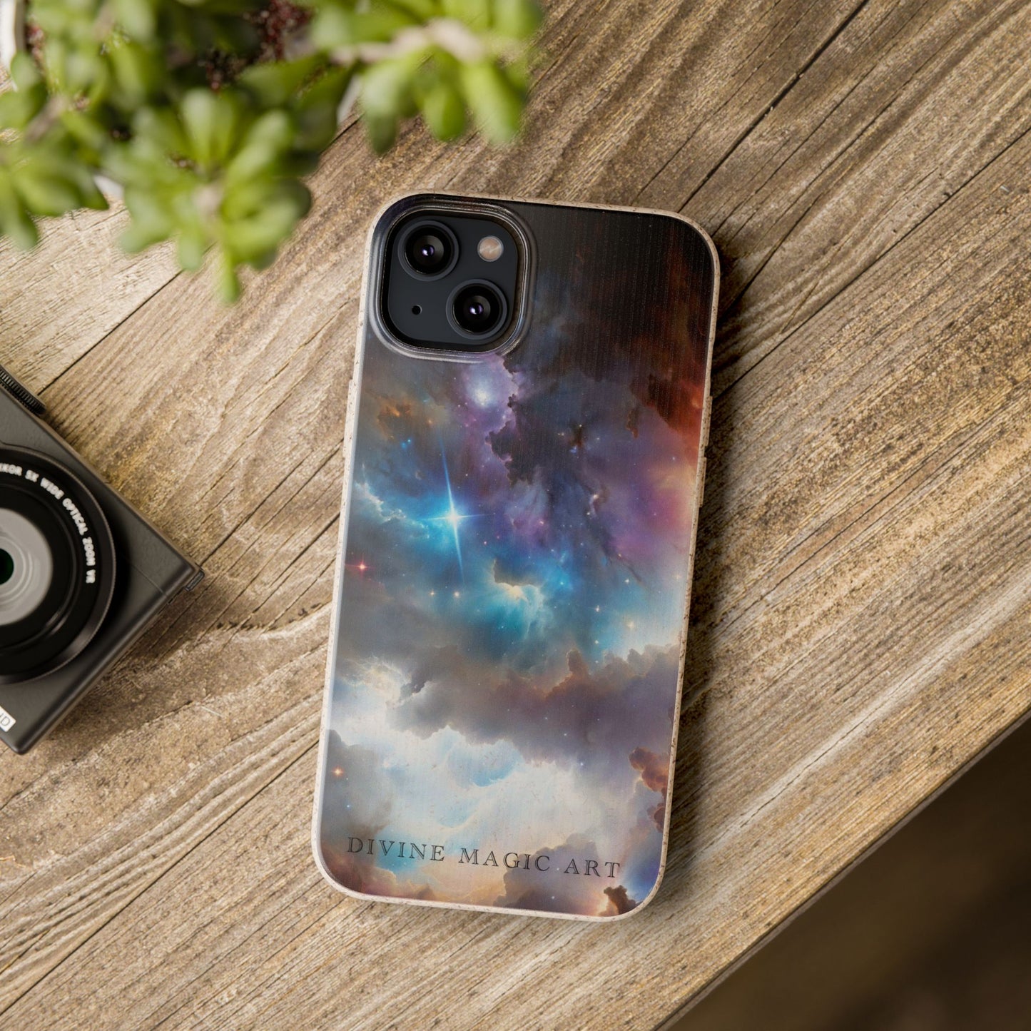 Phone Case - Universe 16