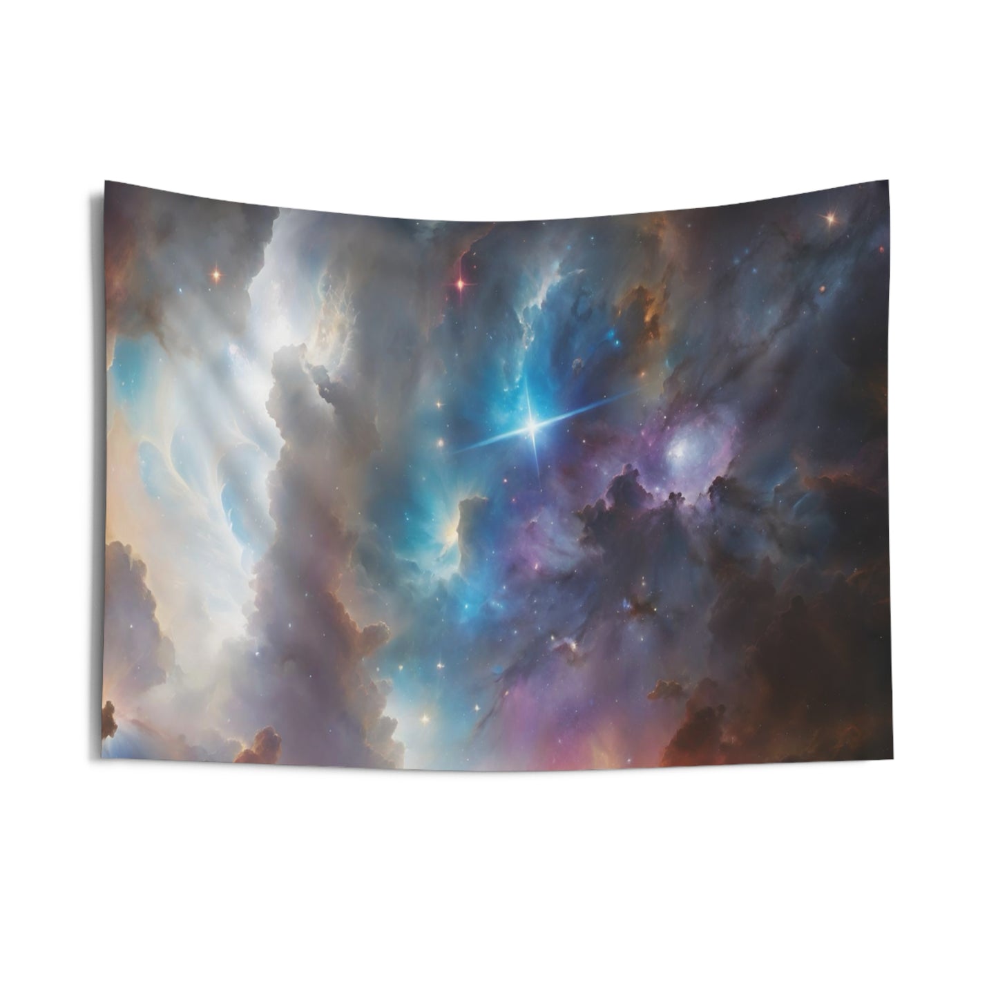 Wall Tapestry - Universe 16