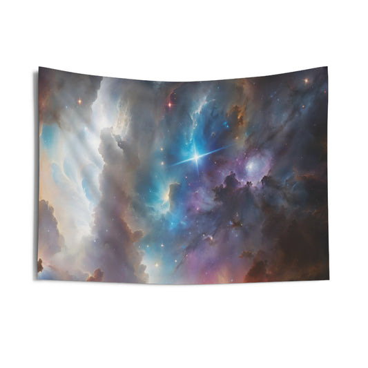 Wall Tapestry - Universe 16