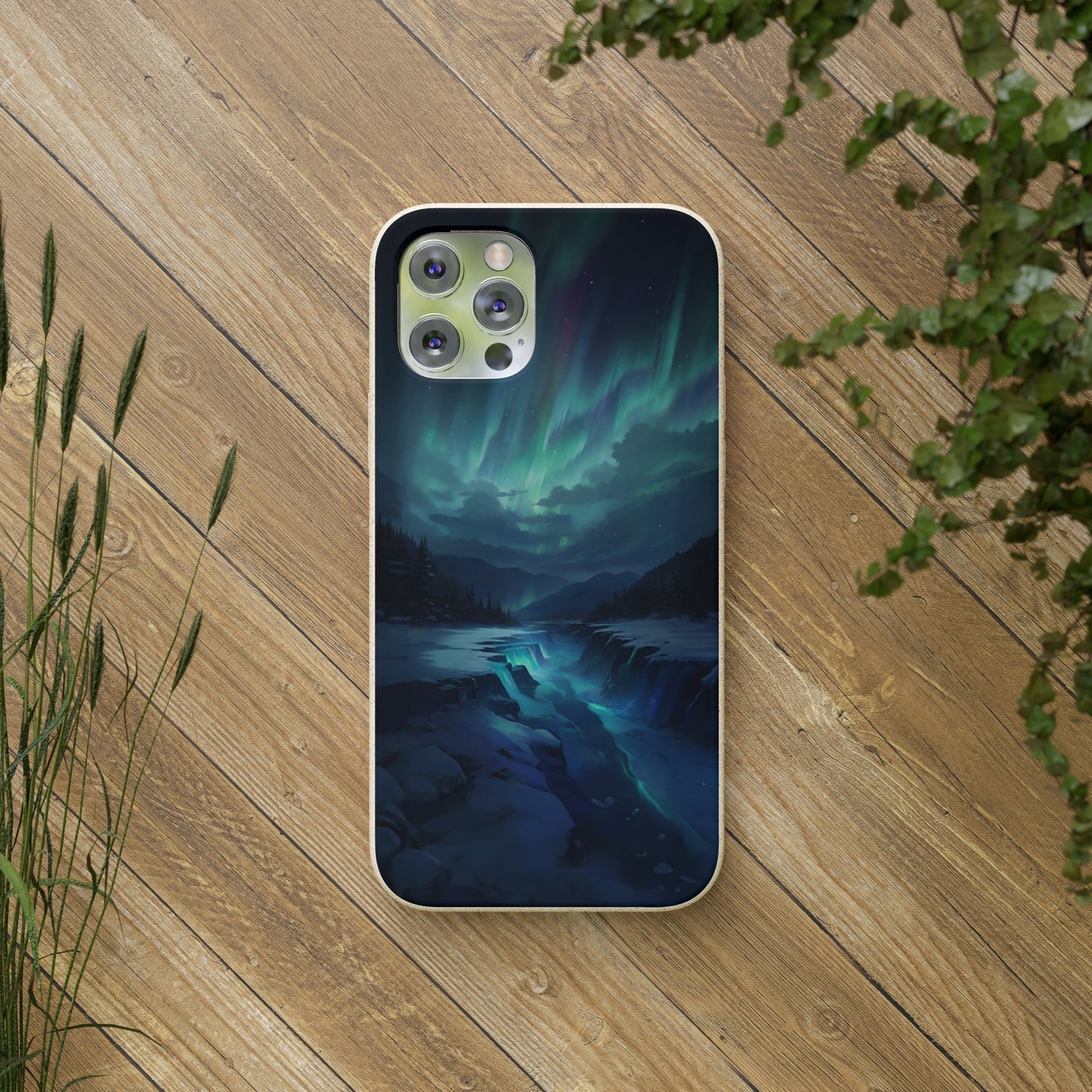 Phone Case - Paradise v18