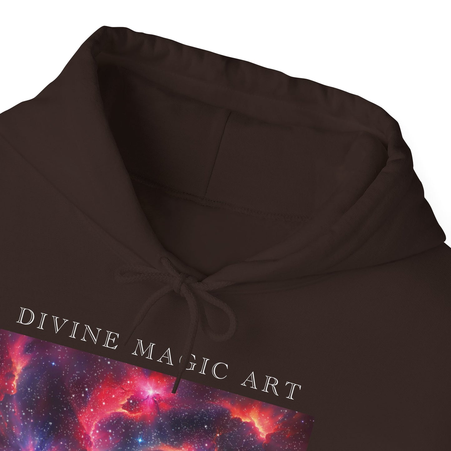 Unisex Hoodie - Universe 23