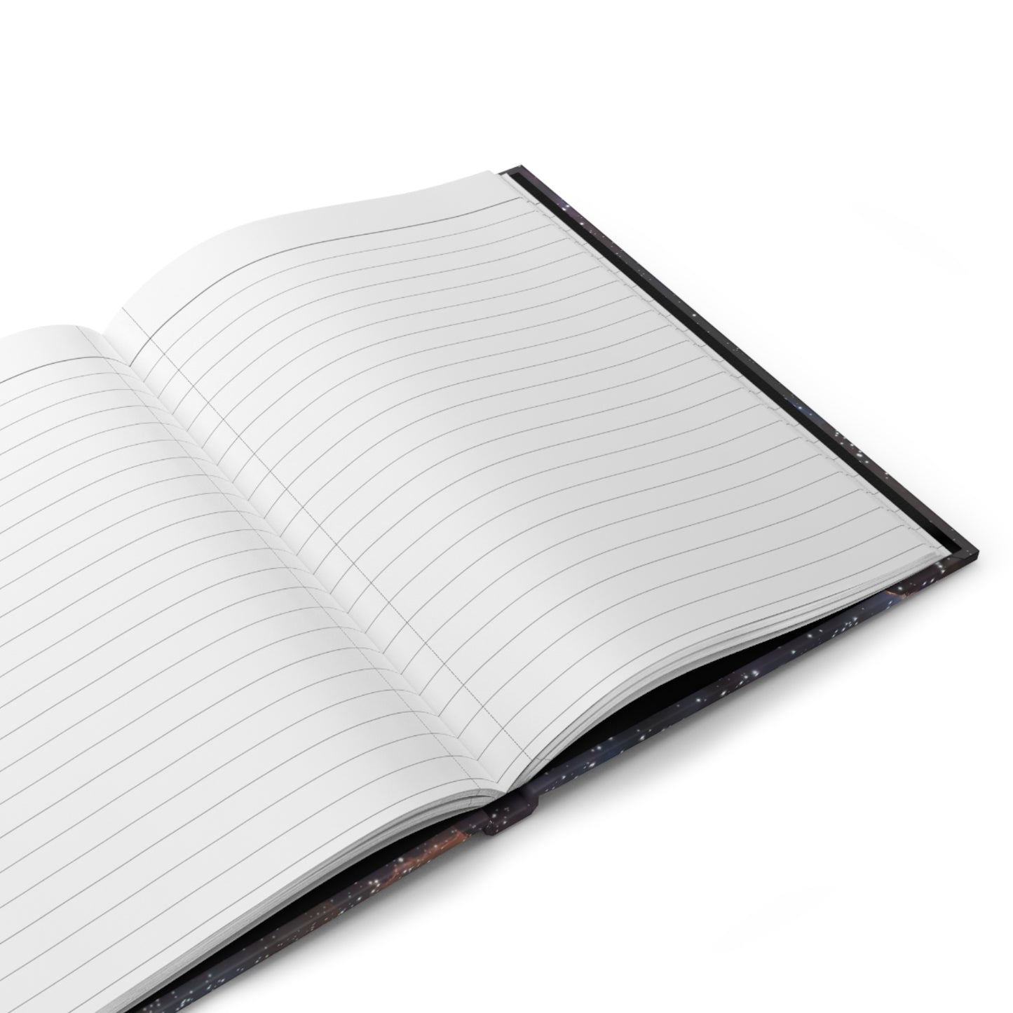 Notebook - Universe 5