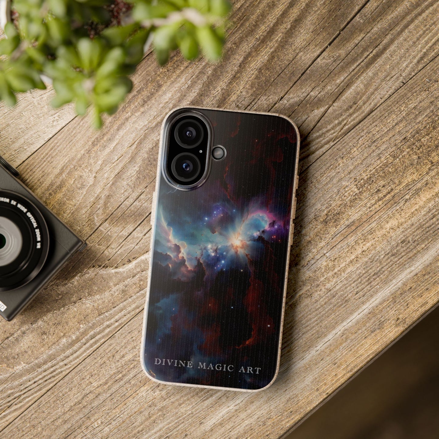 Phone Case - Universe 17