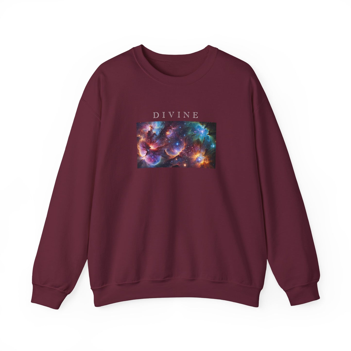 Sweatshirt - Universe v25