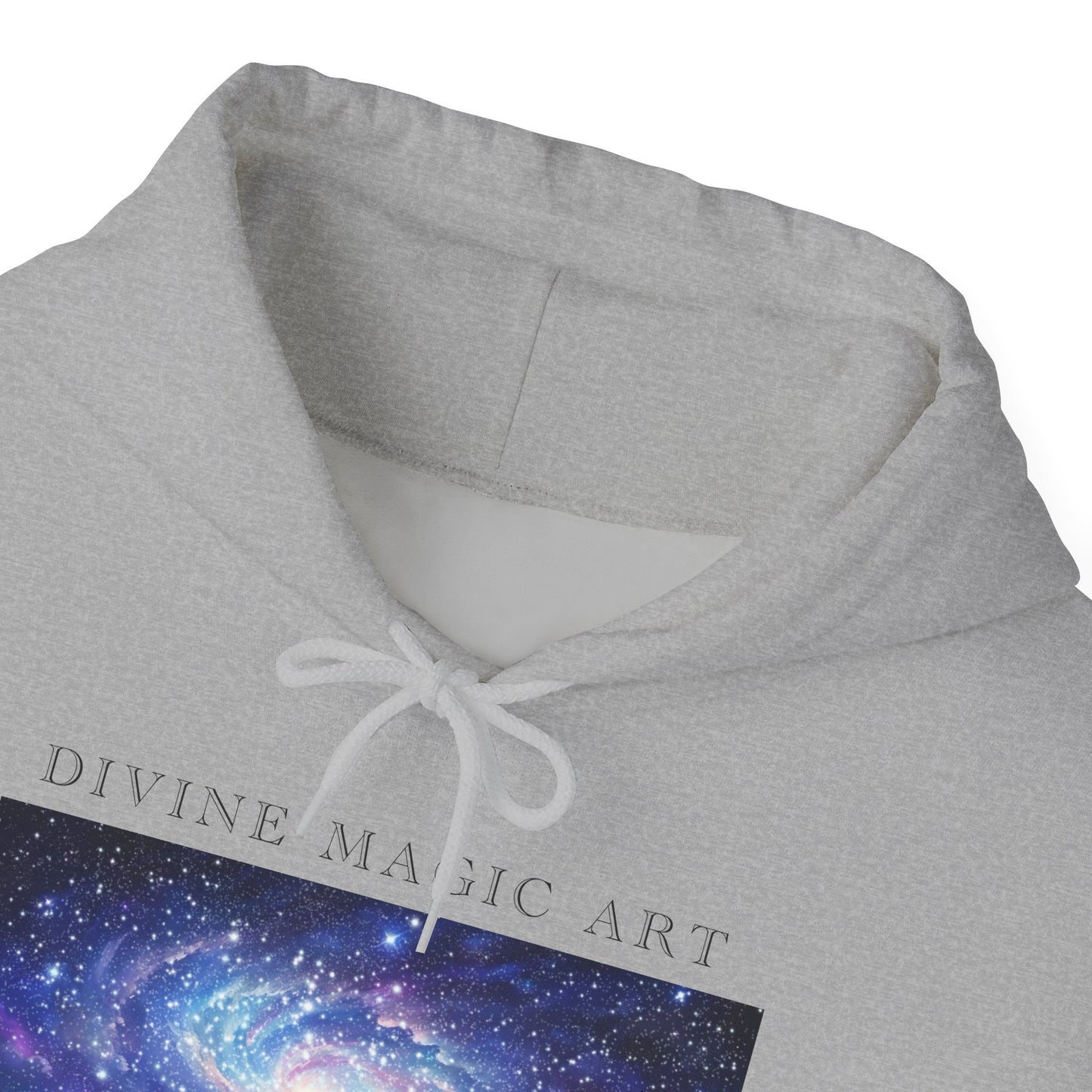 Unisex Hoodie - Universe 21