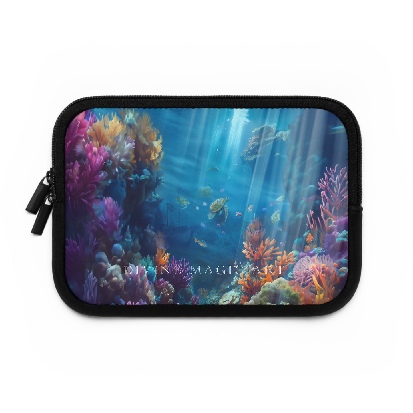 Laptop Sleeve - Paradise 2