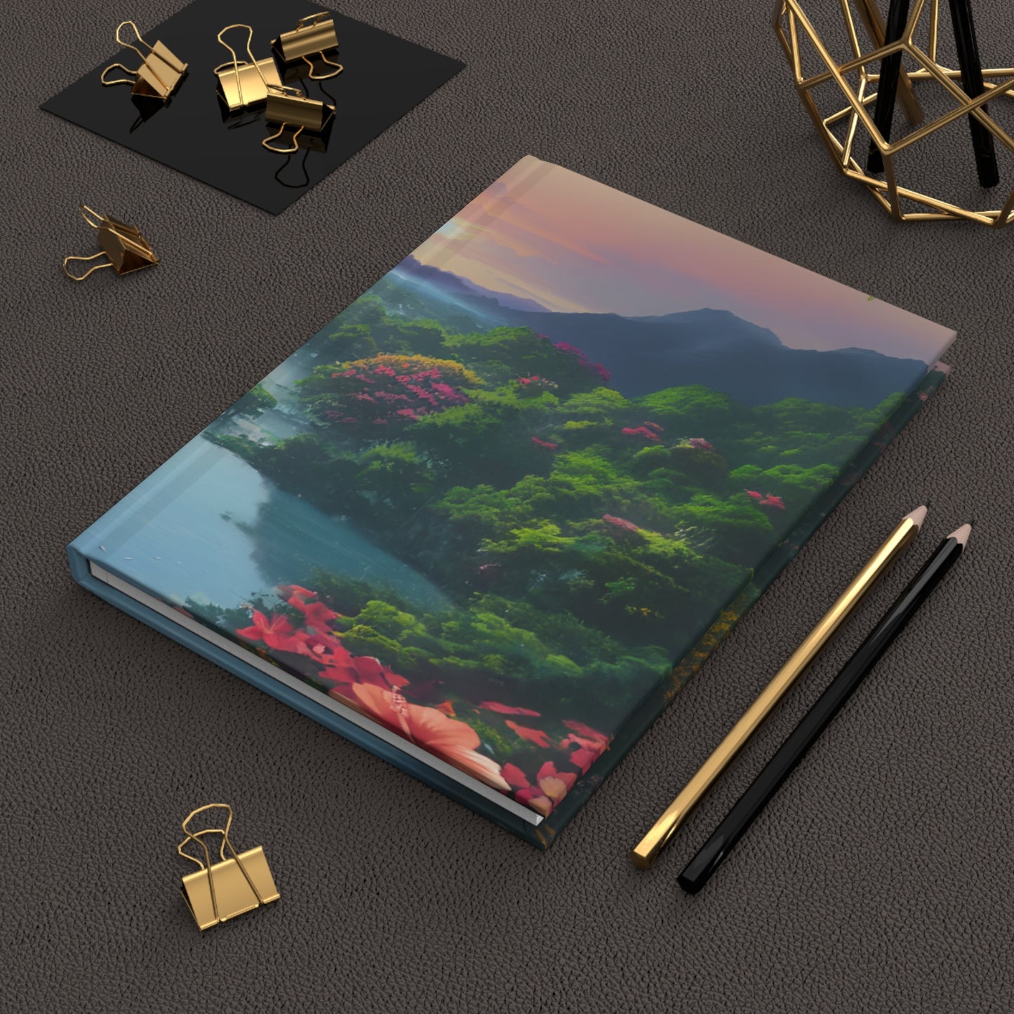 Notebook - Paradise 14