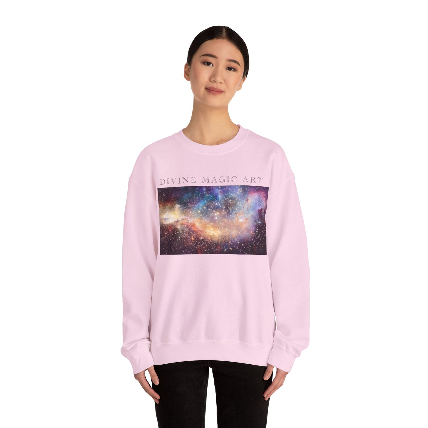 Sweatshirt - Universe 1