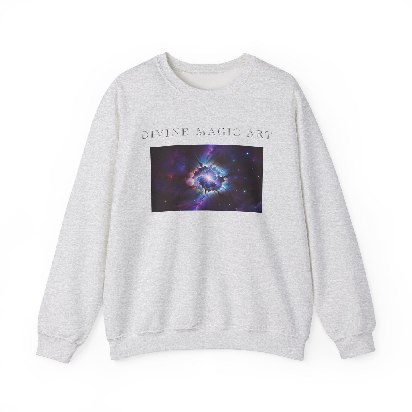 Sweatshirt - Universe 3